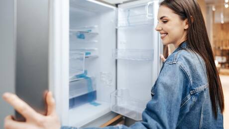 Falabella lanza nuevas ofertas en refrigeradores: estos productos tienen hasta 62% de descuento