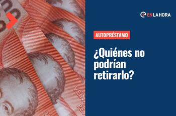 Autopréstamo AFP: ¿Qué personas no podrían retirar este dinero de sus fondos de pensiones?