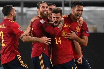 Eurocopa 2021: ¿Cómo y dónde seguir a España por TV y online?