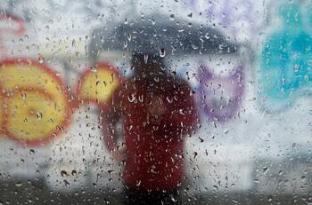 Alertan por fuertes vientos y potentes lluvias en la zona sur de Chile: ¿Dónde y cuándo comienzan las precipitaciones?