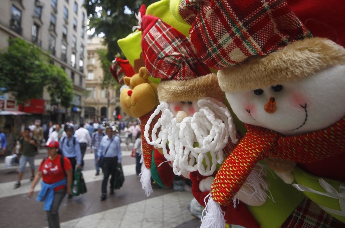 Aguinaldo Navidad 2020: revisa si te corresponde y cuándo se paga