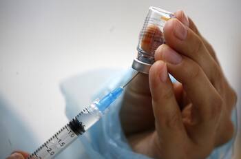 Plan de Vacunación: revisa a quiénes les toca este martes 16 de marzo