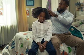 "Paternidad": La emocionante película de Netflix que debes ver este Día del Padre