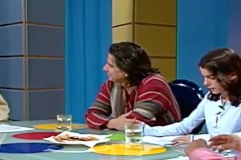 Ambos protagonizaron una divertida entrevista.