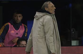 Miguel Ángel Russo vive días claves para su futuro en Boca Juniors: “Lo usaron”