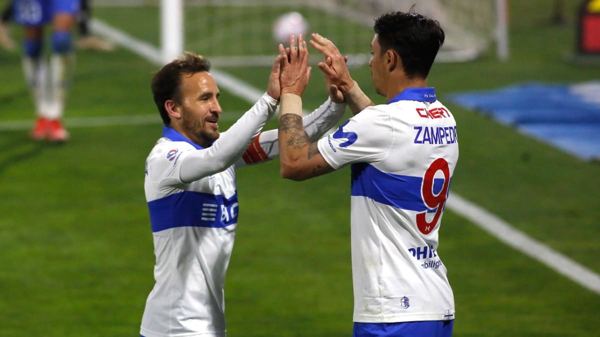 U. Católica 4-3 La Serena: Resumen y detalles de la victoria de la UC por el Campeonato Nacional