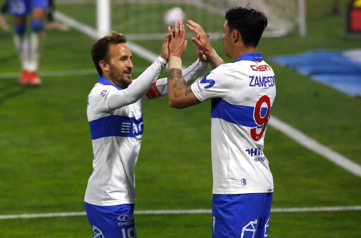 U. Católica 4-3 La Serena: Resumen y detalles de la victoria de la UC por el Campeonato Nacional