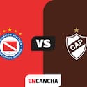 MARCADOR FINAL | Argentinos Juniors 1 - Platense 0 por Torneo Clausura 2026