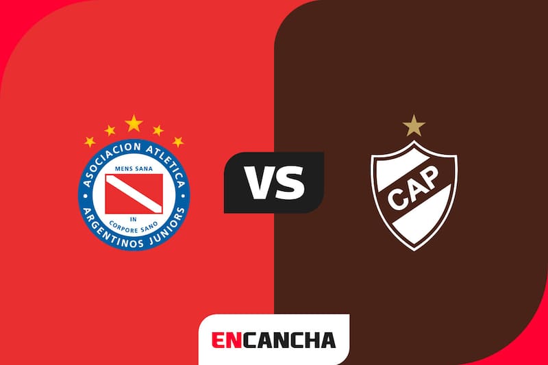 Se enfrentan por la fecha 12 del Apertura 2026 del fútbol argentino.