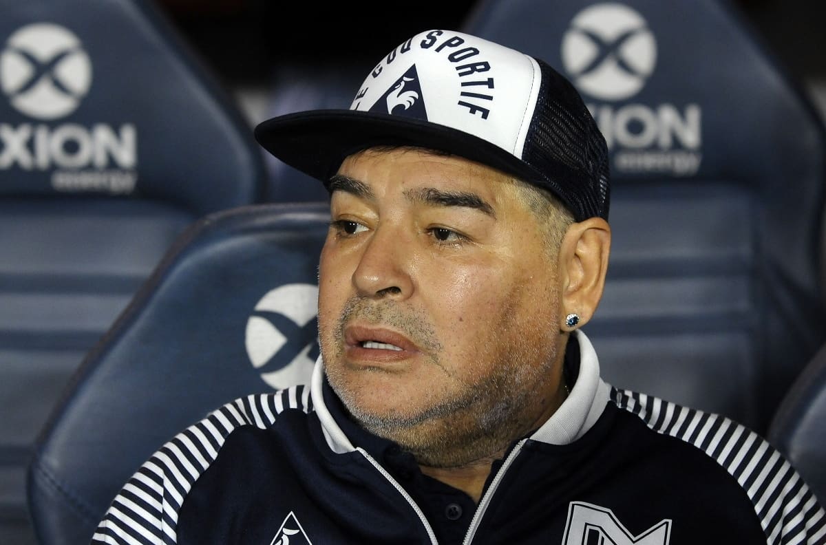 Se conoció el resultado preliminar de la autopsia a Diego Maradona
