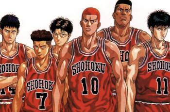 "¡Será película!": Creador de "Slam Dunk" anuncia el regreso del popular animé