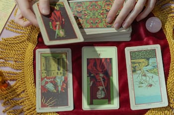 Tarot gratis para el 6 de mayo: Estas son las predicciones de salud, amor y dinero
