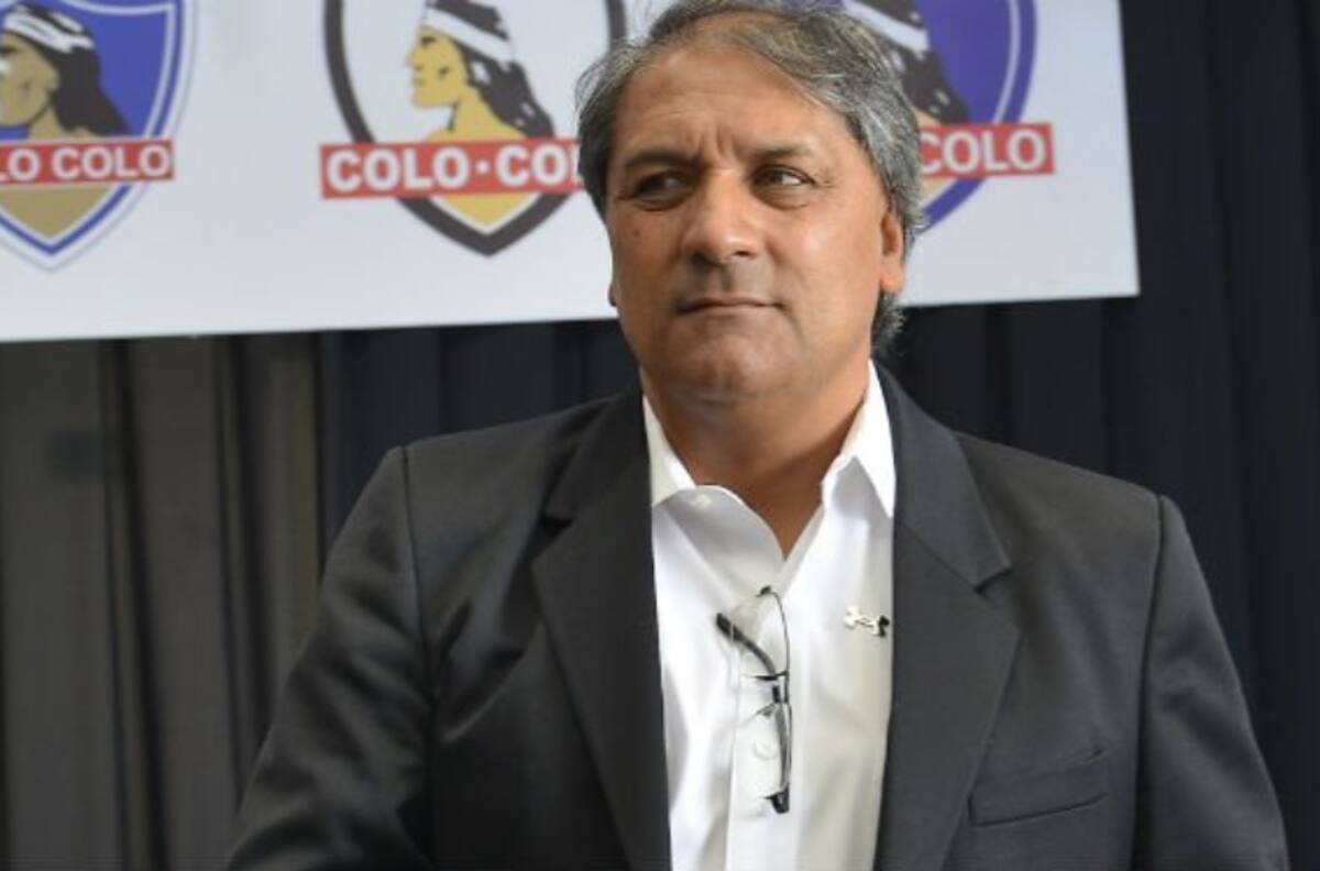 Juan Gutiérrez y su deuda en Colo Colo: 'Me habría gustado incidir más en el fútbol joven”