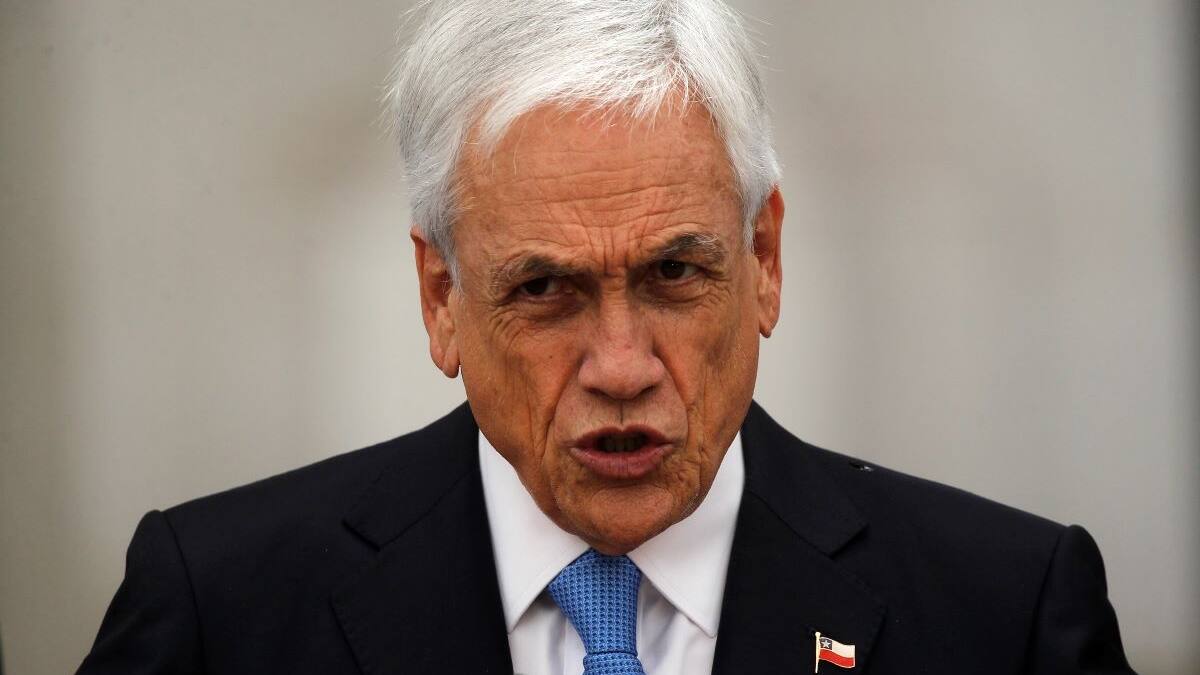 Isapre Consalud se querelló contra Sebastián Piñera, el Congreso y la Suseso por pérdidas millonarias