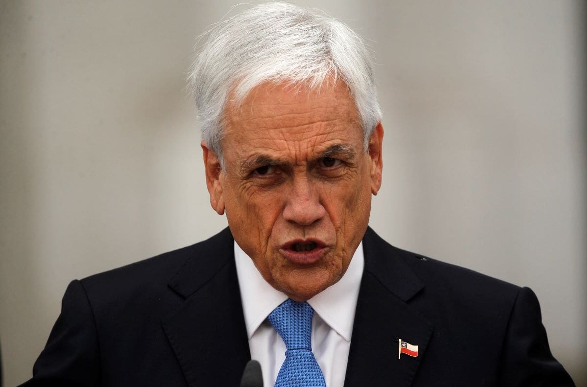 Isapre Consalud se querelló contra Sebastián Piñera, el Congreso y la Suseso por pérdidas millonarias