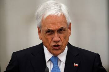 Isapre Consalud se querelló contra Sebastián Piñera, el Congreso y la Suseso por pérdidas millonarias