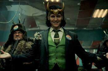 "Los miércoles son los nuevos viernes": Tom Hiddleston adelanta detalles y fecha de estreno de "Loki"