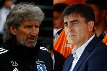 ¿Saldrán nuevos nombres? Este jueves en Colo Colo hay nueva reunión de la Comisión Fútbol