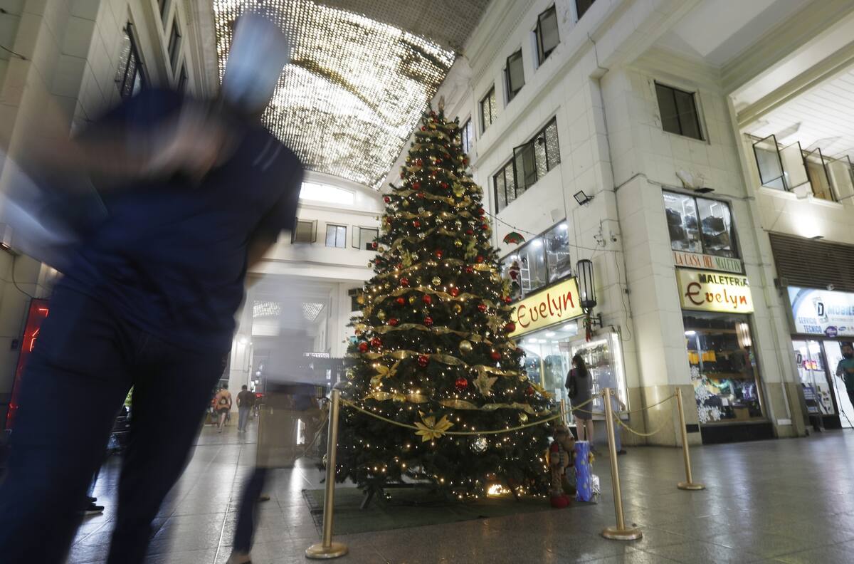 ¿Un feriado más para Navidad? Presentan proyectos para agregar el 26 de diciembre como día festivo