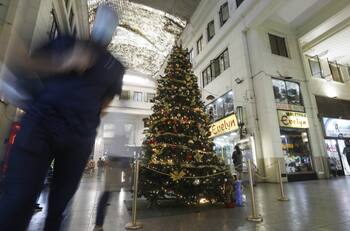 ¿Un feriado más para Navidad? Presentan proyectos para agregar el 26 de diciembre como día festivo