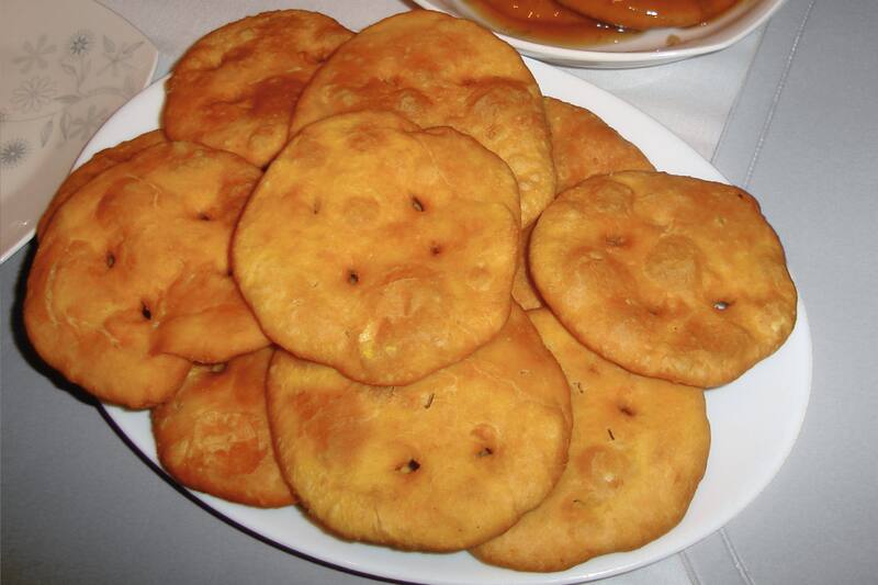 Revisa paso a paso cómo preparar este delicioso plato.