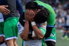 Deportes Puerto Montt regresa a la Primera B del fútbol chileno: es el flamante campeón de Segunda División