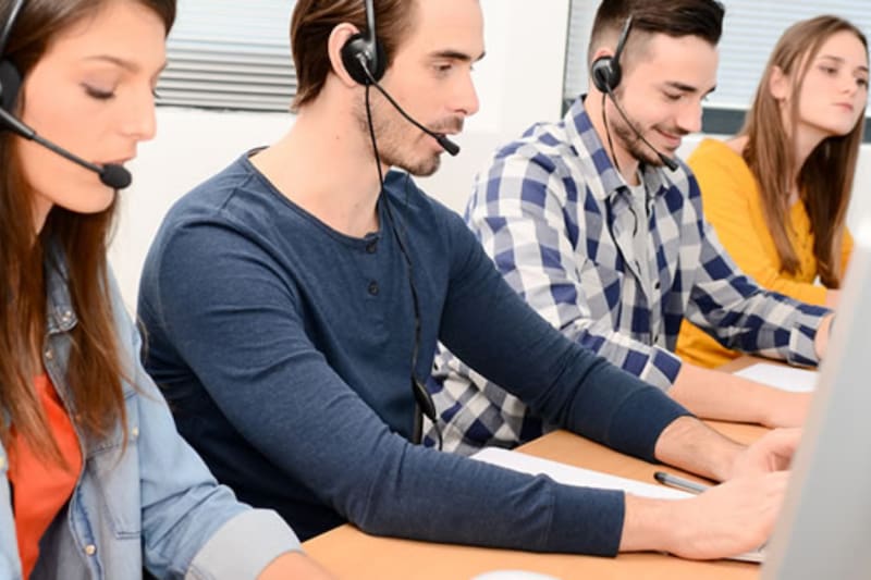 Otro Call Center nacional se suma a la lista de entidades que solicitan su quiebra.