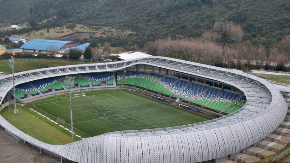 Estadio Seguro aprobó tres nuevos establecimientos para el reinicio del fútbol