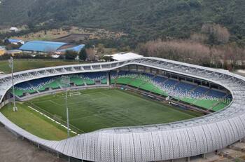 Estadio Seguro aprobó tres nuevos establecimientos para el reinicio del fútbol