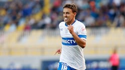 Aclaran el panorama sobre el fichaje de Diego Buonanotte en Universidad Católica