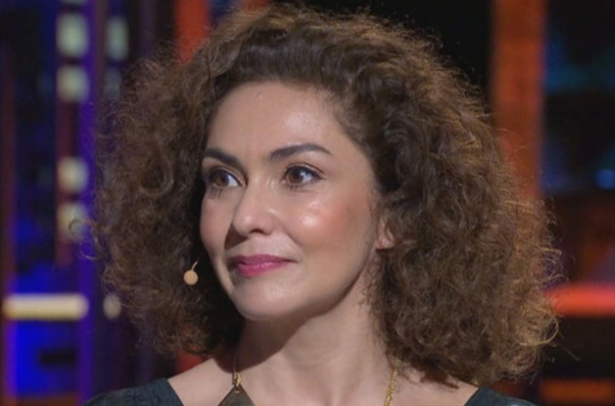 ¡Dejó atrás su pelo ondulado!: Tamara Acosta sorprende con nuevo look