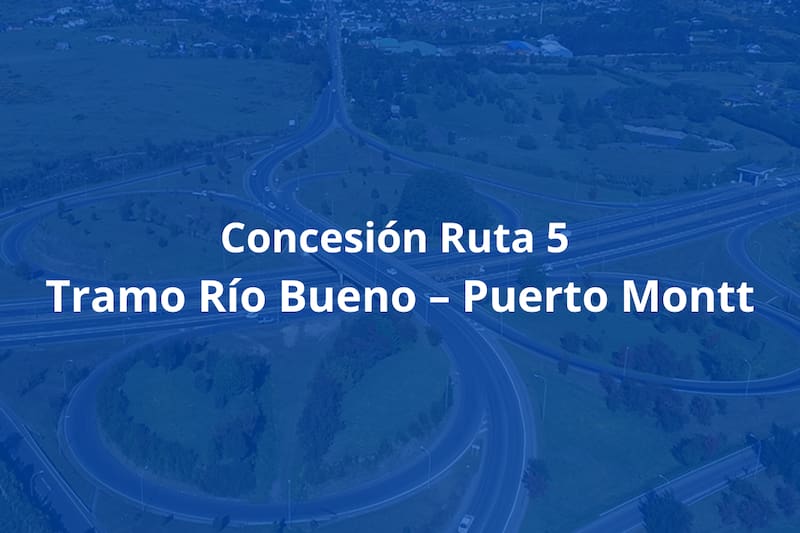 Obra empezará su construcción en 2031.