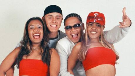 Su peak fue en 2008: El histórico grupo de reggaetón que regresa a Chile para la Fiesta de la Independencia de Talca