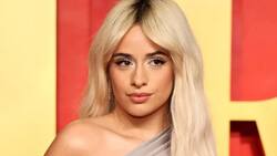 Camila Cabello regresa a la música con “I LUV IT”, su nuevo single