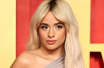 Camila Cabello regresa a la música con “I LUV IT”, su nuevo single