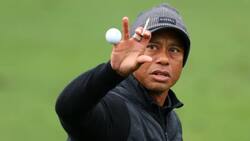 La tesorería del PGA Tour no tuvo buenas noticias que dar en el balance contable