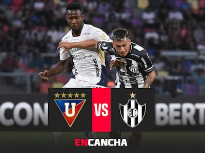 EN VIVO | Liga de Quito vs. Central Córdoba (SE) por Copa Libertadores 2025: minuto a minuto del partido