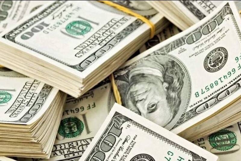 ¿A cuánto están hoy el dólar estadounidense y dólar blue? Créditos: Pixabay