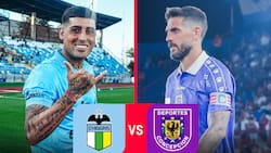 EN VIVO | O'Higgins vs. D. Concepción por Primera División 2026: minuto a minuto del partido