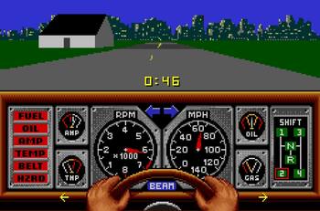 Hacker lo hizo de nuevo y modificó la velocidad de un clásico videojuego de los 90’s