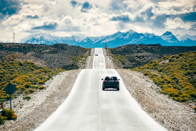 Si tu auto pierde fuerza en las subidas, es hora de llevarlo al mecánico.