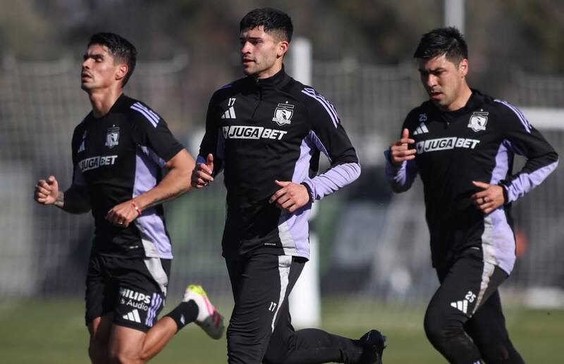 El lateral izquierdo no es considerado por Jorge Almirón. Foto: Aton.