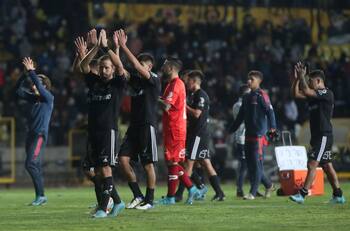 Les abren las puertas: en Coquimbo explicaron por qué no tienen problemas en recibir a la U
