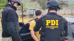 ¿Era hincha de la U? Detienen a presunto autor del homicidio de barrista de Colo Colo antes del Superclásico