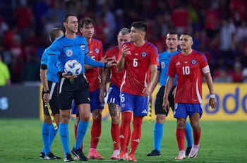 Chile eliminado de Copa América: ¿Qué viene para el equipo de Ricardo Gareca?