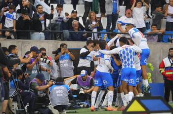 La UC alista su primer refuerzo: es mediocampista y firmará por un año