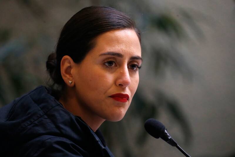 podría quedar fuera de carrera en las elecciones municipales tras resolución del Servel.