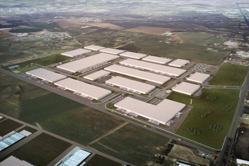 Aspira a ser un proyecto atractivo para inversionistas nacionales e internacionales.