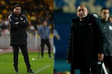 Divino tesoro: los entrenadores jóvenes que revolucionan al fútbol chileno