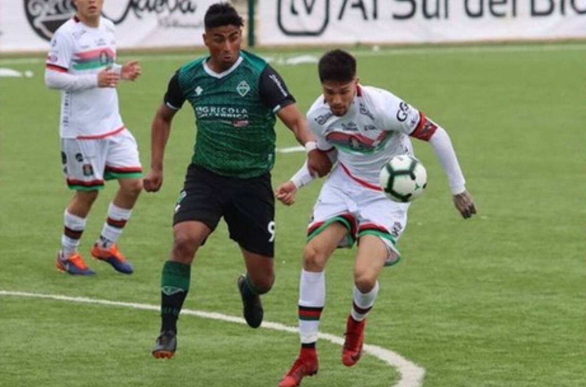Tercera División A: Así está la Tabla de Posiciones a una fecha del término de la fase zonal